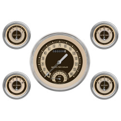 PartzBiz CM NT65SLC - Classic Instruments Nostalgia VT Series PartzBiz CM NT65SLC - Classic Instruments Nostalgia VT Series