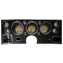 PartzBiz CM CV70VT - Vintage 1970-72 Chevelle SS Package PartzBiz CM CV70VT - Vintage 1970-72 Chevelle SS Package