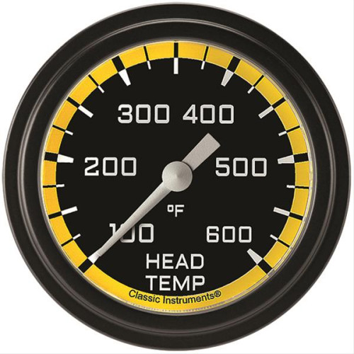 PartzBiz CM: AX397YBLF-Autocross Yellow 2 5/8 PartzBiz CM: AX397YBLF-Autocross Yellow 2 5/8
