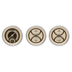 PartzBiz CM NT34SHC - Classic Instruments Nostalgia VT Series PartzBiz CM NT34SHC - Classic Instruments Nostalgia VT Series