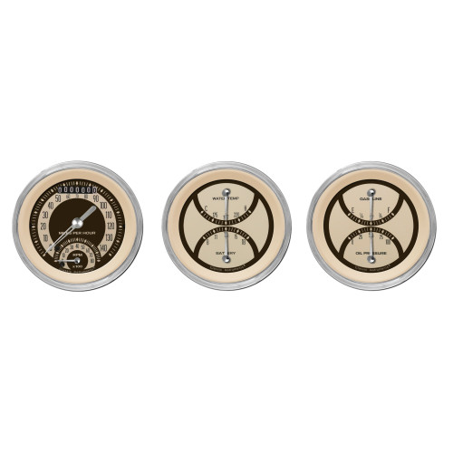 PartzBiz CM: NT34SHC-Classic Instruments Nostalgia VT Series PartzBiz CM: NT34SHC-Classic Instruments Nostalgia VT Series
