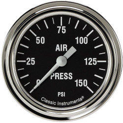 PartzBiz CM HR318SLF - Hot Rod 2 5/8 PartzBiz CM HR318SLF - Hot Rod 2 5/8