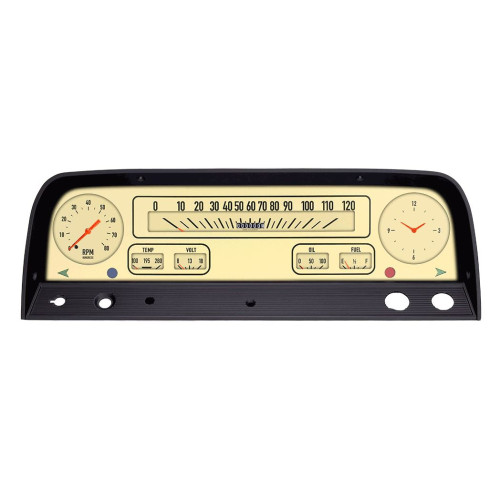PartzBiz CM: CT64T-Chevy Truck Package 1964-66