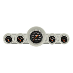 PartzBiz CM CH59VSB54 - Velocity Black 1959-1960 Full-size Chevy