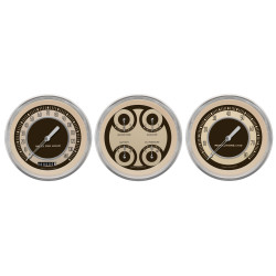 PartzBiz CM NT53SLC - Classic Instruments Nostalgia VT Series PartzBiz CM NT53SLC - Classic Instruments Nostalgia VT Series