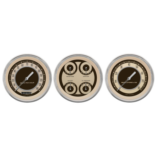 PartzBiz CM: NT53SLC-Classic Instruments Nostalgia VT Series PartzBiz CM: NT53SLC-Classic Instruments Nostalgia VT Series