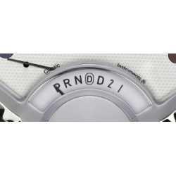 PartzBiz CM BET06W - Bel Era III White, Gear Selector PartzBiz CM BET06W - Bel Era III White, Gear Selector