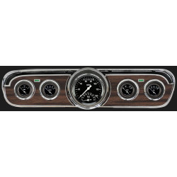 PartzBiz CM MU65HR35 - Hot Rod 1965-66 Mustang Package w/ Ultimate PartzBiz CM MU65HR35 - Hot Rod 1965-66 Mustang Package w/ Ultimate