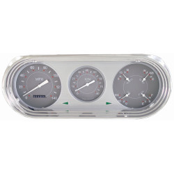 PartzBiz CM NO63SG - SG Series 1963-65 Nova Direct-fit Package