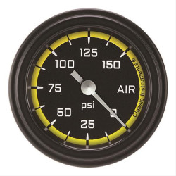 PartzBiz CM AX118YBLF - Autocross Yellow 2 1/8 PartzBiz CM AX118YBLF - Autocross Yellow 2 1/8