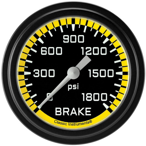 PartzBiz CM: AX367YBLF-Autocross Yellow 2 5/8 PartzBiz CM: AX367YBLF-Autocross Yellow 2 5/8