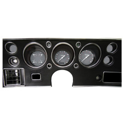 PartzBiz CM CV70SG - SG Series 1970-72 Chevelle SS Package