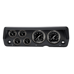 PartzBiz CM CDDU70HR01BL - Hot Rod Series short-sweep