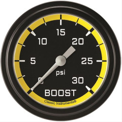 PartzBiz CM AX342YBLF - Autocross Yellow 2 5/8 PartzBiz CM AX342YBLF - Autocross Yellow 2 5/8