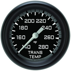 PartzBiz CM AX327GBPF - Autocross Gray 2 5/8