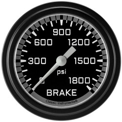 PartzBiz CM AX367GBLF - Autocross Gray 2 5/8 PartzBiz CM AX367GBLF - Autocross Gray 2 5/8