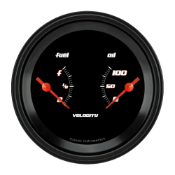 PartzBiz CM VS72BBLF - Velocity Black 3 3/8 PartzBiz CM VS72BBLF - Velocity Black 3 3/8