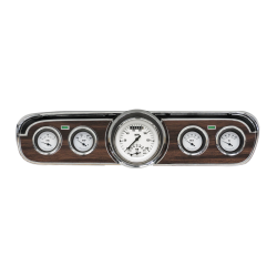 PartzBiz CM MU65WH35 - White Hot 1965-66 Mustang Package w/ Ultimate PartzBiz CM MU65WH35 - White Hot 1965-66 Mustang Package w/ Ultimate
