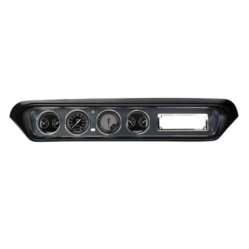 PartzBiz CM: PC64AXG05-AutoCross Gray 1964-65 GTO PartzBiz CM: PC64AXG05-AutoCross Gray 1964-65 GTO