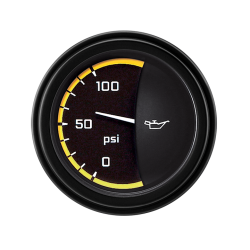PartzBiz CM AX81YBLF - AutoCross Yellow 2 1/8 PartzBiz CM AX81YBLF - AutoCross Yellow 2 1/8