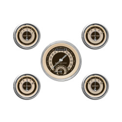 PartzBiz CM NT35SHC - Classic Instruments Nostalgia VT Series PartzBiz CM NT35SHC - Classic Instruments Nostalgia VT Series