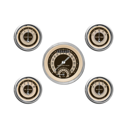 PartzBiz CM: NT35SHC-Classic Instruments Nostalgia VT Series PartzBiz CM: NT35SHC-Classic Instruments Nostalgia VT Series