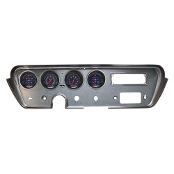 PartzBiz CM PC66OE05 - Classic Instruments Pontiac GTO Package PartzBiz CM PC66OE05 - Classic Instruments Pontiac GTO Package
