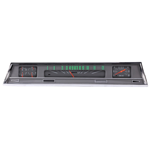 PartzBiz CM: CV66G-LS-Gray 1966-67 Chevelle Package LS Sending Unit
