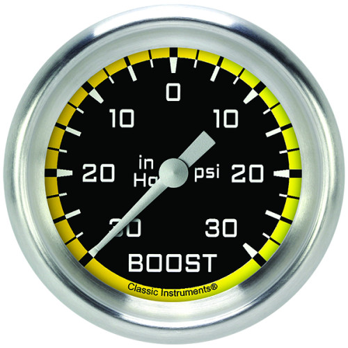 PartzBiz CM: AX341YAPF-Autocross Yellow 2 5/8
