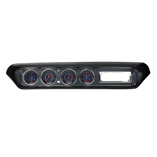 PartzBiz CM: PC64OE05-LS-Classic Instruments Pontiac GTO Package PartzBiz CM: PC64OE05-LS-Classic Instruments Pontiac GTO Package