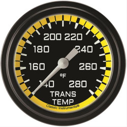 PartzBiz CM AX327YBLF - Autocross Yellow 2 5/8 PartzBiz CM AX327YBLF - Autocross Yellow 2 5/8