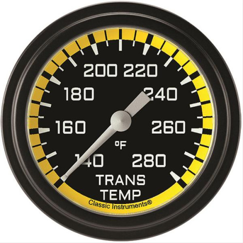 PartzBiz CM: AX327YBLF-Autocross Yellow 2 5/8 PartzBiz CM: AX327YBLF-Autocross Yellow 2 5/8