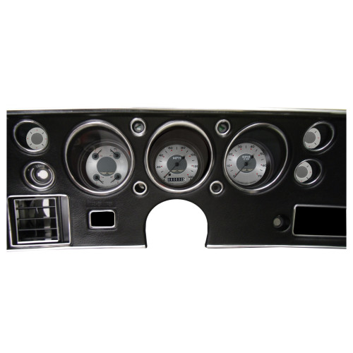 PartzBiz CM: CV70AW-LS-All American 1970-72 Chevelle SS Package LS Sending Unit