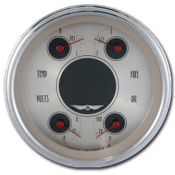 PartzBiz CM AN75SLC - All American Nickel 4 5/8 PartzBiz CM AN75SLC - All American Nickel 4 5/8