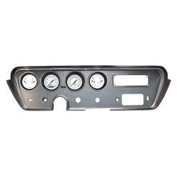 PartzBiz CM PC66WH05 - Classic Instruments Pontiac GTO Package PartzBiz CM PC66WH05 - Classic Instruments Pontiac GTO Package