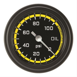 PartzBiz CM AX181YBLF - Autocross Yellow 2 1/8 PartzBiz CM AX181YBLF - Autocross Yellow 2 1/8