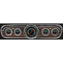 PartzBiz CM MU65GS00 - G-Stock 1965-66 Mustang Package PartzBiz CM MU65GS00 - G-Stock 1965-66 Mustang Package