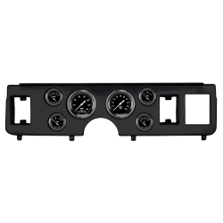 PartzBiz CM CDMU79HR01BL - Hot Rod Series, short-sweep
