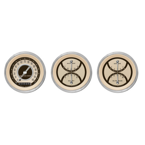 PartzBiz CM: NT04SHC-Classic Instruments Nostalgia VT Series PartzBiz CM: NT04SHC-Classic Instruments Nostalgia VT Series