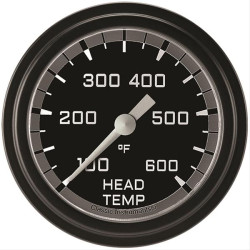 PartzBiz CM AX397GBLF - Autocross Gray 2 5/8 PartzBiz CM AX397GBLF - Autocross Gray 2 5/8