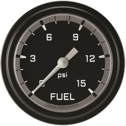 PartzBiz CM AX345GBLF - Autocross Gray 2 5/8