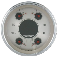 PartzBiz CM AN31SLC - All American Nickel 4 5/8 PartzBiz CM AN31SLC - All American Nickel 4 5/8