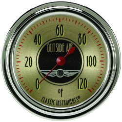 PartzBiz CM AN399SLC - All American Nickel 2 5/8 PartzBiz CM AN399SLC - All American Nickel 2 5/8