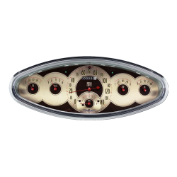 PartzBiz CM AN6400PB - AMER NICKEL PACKAGE 6 GAUGE POL BZ-GM PartzBiz CM AN6400PB - AMER NICKEL PACKAGE 6 GAUGE POL BZ-GM