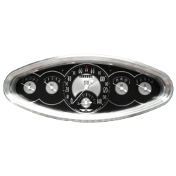 PartzBiz CM AT6400 - All American Tradition Six Gauge Set PartzBiz CM AT6400 - All American Tradition Six Gauge Set