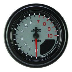 PartzBiz CM AX183GBLF - AutoCross Gray 2 1/8 PartzBiz CM AX183GBLF - AutoCross Gray 2 1/8