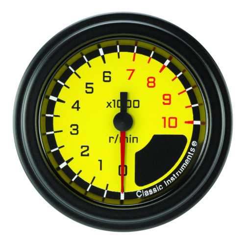 PartzBiz CM: AX183YBLF-AutoCross Yellow 2 1/8 PartzBiz CM: AX183YBLF-AutoCross Yellow 2 1/8