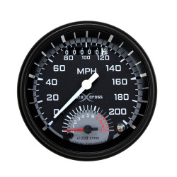 PartzBiz CM AX20GBLF - AutoCross Gray 3 3/8 PartzBiz CM AX20GBLF - AutoCross Gray 3 3/8