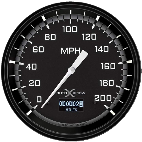 PartzBiz CM: AX56DGBLF-AutoCross Gray 4 5/8 PartzBiz CM: AX56DGBLF-AutoCross Gray 4 5/8