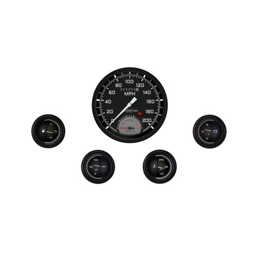 PartzBiz CM: AX65GBLF-Auto Cross Gray 4 5/8 PartzBiz CM: AX65GBLF-Auto Cross Gray 4 5/8